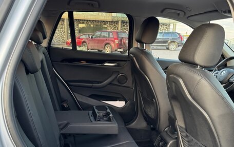 BMW X1, 2021 год, 3 250 000 рублей, 16 фотография