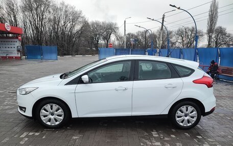 Ford Focus III, 2016 год, 970 000 рублей, 7 фотография