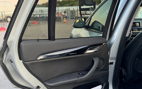 BMW X1, 2021 год, 3 250 000 рублей, 15 фотография