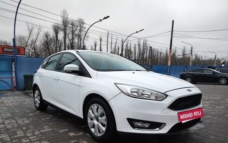 Ford Focus III, 2016 год, 970 000 рублей, 6 фотография