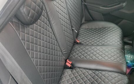 Ford Focus III, 2016 год, 970 000 рублей, 17 фотография