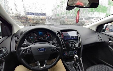 Ford Focus III, 2016 год, 970 000 рублей, 20 фотография