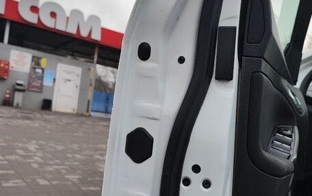Ford Focus III, 2016 год, 970 000 рублей, 22 фотография