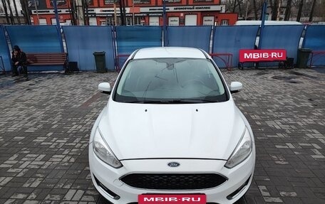 Ford Focus III, 2016 год, 970 000 рублей, 11 фотография