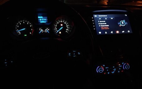 Ford Focus III, 2016 год, 970 000 рублей, 34 фотография