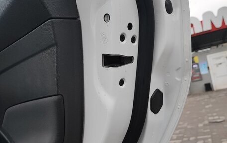 Ford Focus III, 2016 год, 970 000 рублей, 27 фотография
