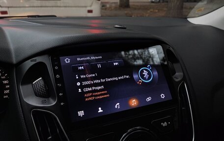 Ford Focus III, 2016 год, 970 000 рублей, 38 фотография