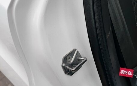 Ford Focus III, 2016 год, 970 000 рублей, 29 фотография