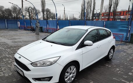 Ford Focus III, 2016 год, 970 000 рублей, 40 фотография