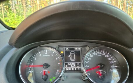 Nissan Qashqai, 2013 год, 850 000 рублей, 13 фотография