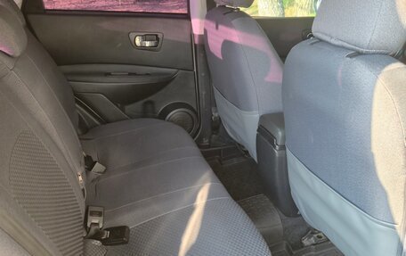 Nissan Qashqai, 2013 год, 850 000 рублей, 11 фотография