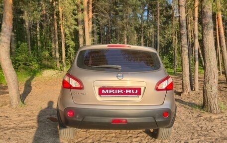 Nissan Qashqai, 2013 год, 850 000 рублей, 6 фотография