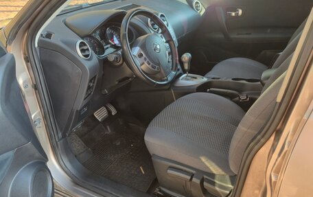Nissan Qashqai, 2013 год, 850 000 рублей, 15 фотография