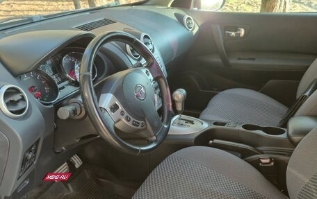 Nissan Qashqai, 2013 год, 850 000 рублей, 12 фотография