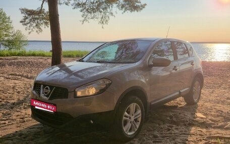 Nissan Qashqai, 2013 год, 850 000 рублей, 9 фотография