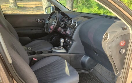 Nissan Qashqai, 2013 год, 850 000 рублей, 18 фотография