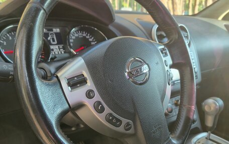 Nissan Qashqai, 2013 год, 850 000 рублей, 17 фотография