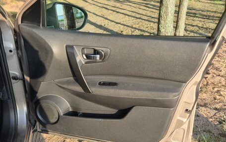 Nissan Qashqai, 2013 год, 850 000 рублей, 16 фотография