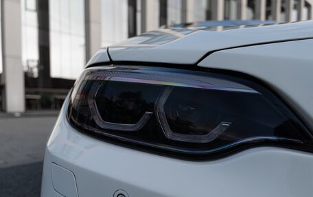 BMW 2 серия F22, 2016 год, 3 850 000 рублей, 4 фотография