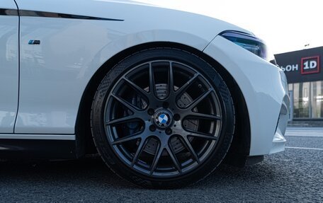 BMW 2 серия F22, 2016 год, 3 850 000 рублей, 10 фотография
