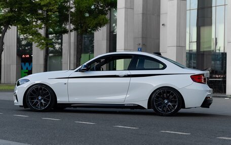 BMW 2 серия F22, 2016 год, 3 850 000 рублей, 6 фотография