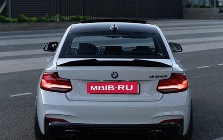 BMW 2 серия F22, 2016 год, 3 850 000 рублей, 8 фотография