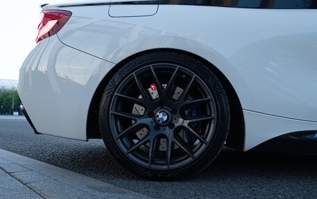 BMW 2 серия F22, 2016 год, 3 850 000 рублей, 11 фотография