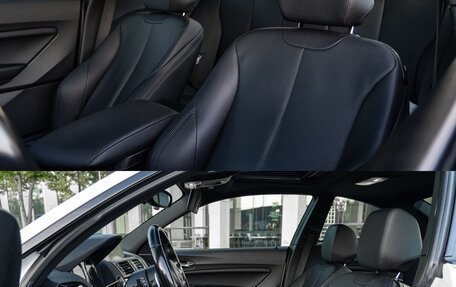 BMW 2 серия F22, 2016 год, 3 850 000 рублей, 15 фотография