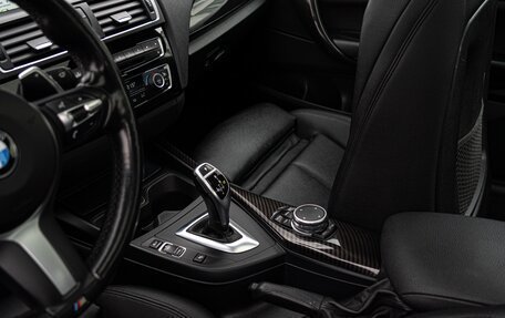 BMW 2 серия F22, 2016 год, 3 850 000 рублей, 18 фотография