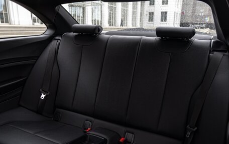 BMW 2 серия F22, 2016 год, 3 850 000 рублей, 24 фотография