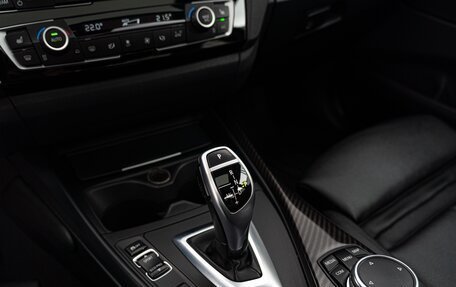 BMW 2 серия F22, 2016 год, 3 850 000 рублей, 23 фотография