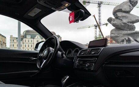 BMW 2 серия F22, 2016 год, 3 850 000 рублей, 21 фотография