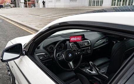 BMW 2 серия F22, 2016 год, 3 850 000 рублей, 20 фотография
