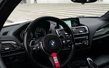 BMW 2 серия F22, 2016 год, 3 850 000 рублей, 19 фотография
