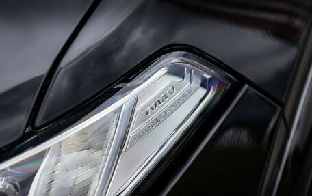 Volvo XC90 II рестайлинг, 2017 год, 3 979 898 рублей, 4 фотография