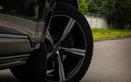 Volvo XC90 II рестайлинг, 2017 год, 3 979 898 рублей, 12 фотография