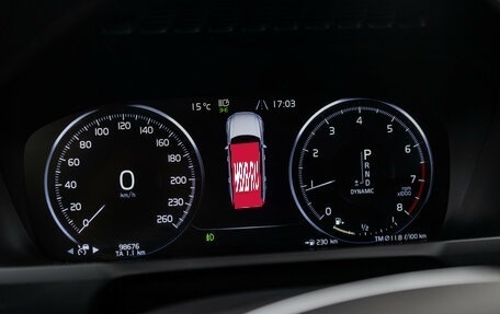 Volvo XC90 II рестайлинг, 2017 год, 3 979 898 рублей, 22 фотография