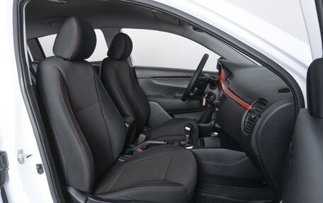 KIA Rio IV, 2021 год, 1 695 000 рублей, 8 фотография