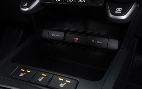 KIA Rio IV, 2021 год, 1 695 000 рублей, 20 фотография