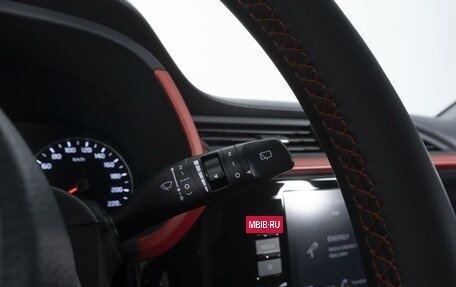 KIA Rio IV, 2021 год, 1 695 000 рублей, 16 фотография