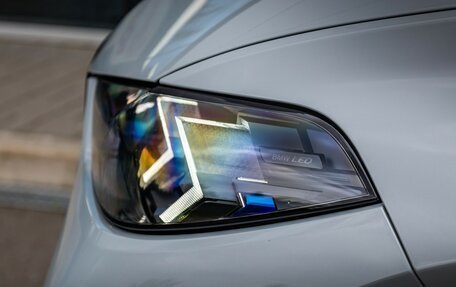 BMW X6 M, 2023 год, 19 000 000 рублей, 4 фотография