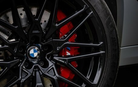 BMW X6 M, 2023 год, 19 000 000 рублей, 13 фотография