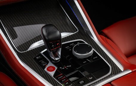 BMW X6 M, 2023 год, 19 000 000 рублей, 28 фотография