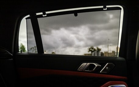 BMW X6 M, 2023 год, 19 000 000 рублей, 36 фотография