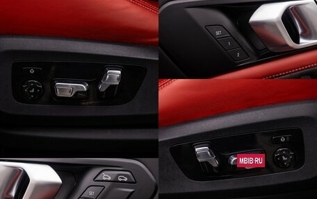 BMW X6 M, 2023 год, 19 000 000 рублей, 33 фотография