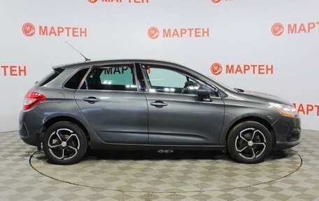 Citroen C4 II рестайлинг, 2011 год, 403 000 рублей, 4 фотография