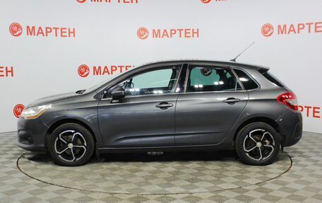 Citroen C4 II рестайлинг, 2011 год, 403 000 рублей, 8 фотография