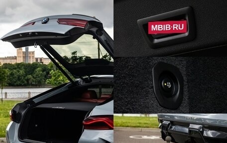 BMW X6 M, 2023 год, 19 000 000 рублей, 39 фотография