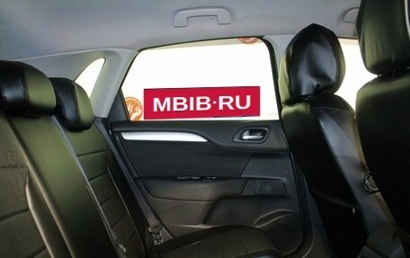 Citroen C4 II рестайлинг, 2011 год, 403 000 рублей, 11 фотография