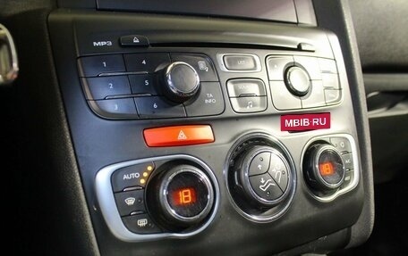 Citroen C4 II рестайлинг, 2011 год, 403 000 рублей, 13 фотография